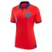 England Marcus Rashford #11 Replica Away Shirt Ladies World Cup 2022 Short Sleeve